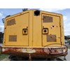 2012 Caterpillar 563C Wheel Feller Buncher