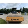 2015 Hyundai HR120C-9 Compactors