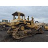 1994 Caterpillar D8N Dozer