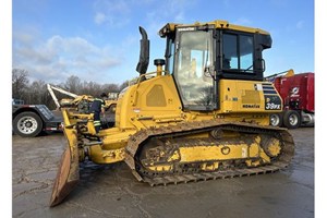 2020 Komatsu D39PX-24  Dozer