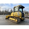 2020 Komatsu D39PX-24 Dozer