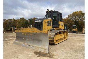 2022 Shantui DH13K2 LGP  Dozer