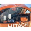 2015 Hitachi ZX75UR-5B Excavator