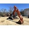 2015 Hitachi ZX75UR-5B Excavator