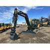 2023 Hyundai HX85A Excavator