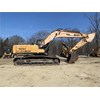 2014 SANY SY235C Excavator