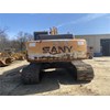 2014 SANY SY235C Excavator