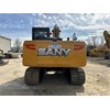 2022 SANY SY135C Excavator