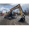 2022 SANY SY135C Excavator