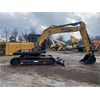 2022 SANY SY135C Excavator