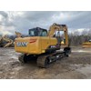 2022 SANY SY135C Excavator