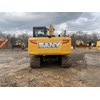 2022 SANY SY135C Excavator