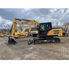 2022 SANY SY135C Excavator