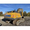 2019 XCMG XE210U Excavator