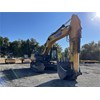 2019 XCMG XE360U Excavator