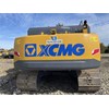 2021 XCMG XE210U Excavator