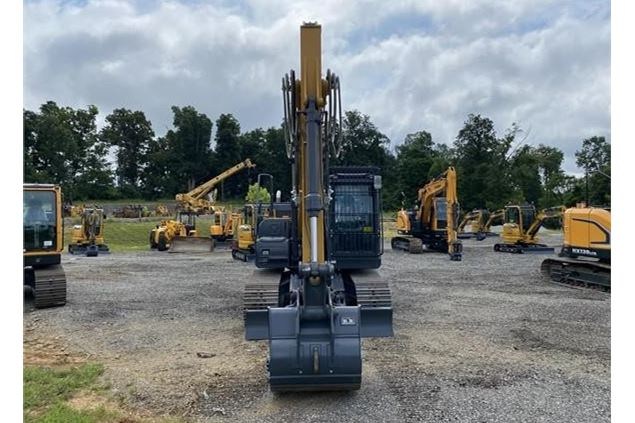 2019 XCMG XE150U Excavator