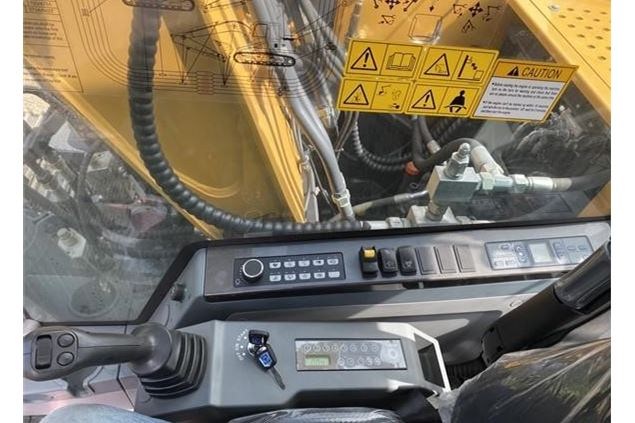 2019 XCMG XE150U Excavator