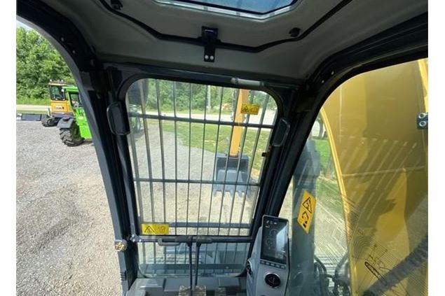 2019 XCMG XE150U Excavator