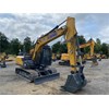 2019 XCMG XE150U Excavator