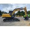 2019 XCMG XE150U Excavator