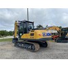 2019 XCMG XE150U Excavator