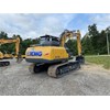 2019 XCMG XE150U Excavator