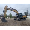 2020 XCMG XE360U Excavator