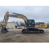 2020 XCMG XE360U Excavator