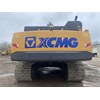 2020 XCMG XE360U Excavator