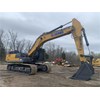 2020 XCMG XE360U Excavator