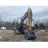 2020 XCMG XE360U Excavator