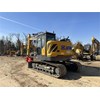 2022 XCMG XE155UCR Excavator