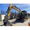 2019 XCMG XE150U Excavator