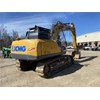 2019 XCMG XE150U Excavator