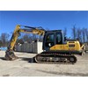 2019 XCMG XE150U Excavator