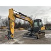 2019 XCMG XE150U Excavator