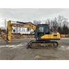 2019 XCMG XE150U Excavator