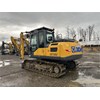 2019 XCMG XE150U Excavator