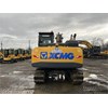 2019 XCMG XE150U Excavator