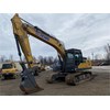 2019 XCMG XE210U Excavator