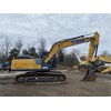 2019 XCMG XE210U Excavator