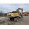 2019 XCMG XE210U Excavator