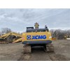 2019 XCMG XE210U Excavator