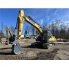 2019 XCMG XE210U Excavator