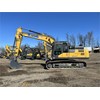 2019 XCMG XE210U Excavator