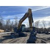 2019 XCMG XE210U Excavator