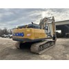 2019 XCMG XE210U Excavator