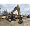 2019 XCMG XE210U Excavator