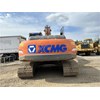 2018 XCMG XE210CU Excavator